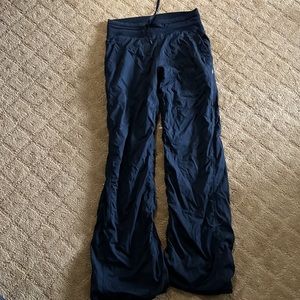 Dance studio pant II